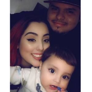 Meet your Posher, Maricela